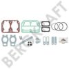 BERGKRAFT BK8501384 Repair Kit, compressor